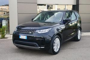LAND ROVER Discovery 5ª serie Discovery 2.0 SD...