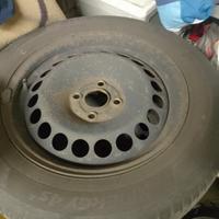 gomme termiche 