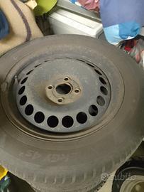 gomme termiche 