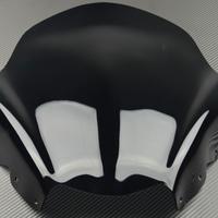 Cupolino sport YAMAHA XMAX 125 / 250 2010 - 2013