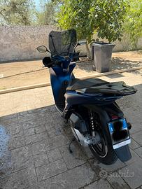 Honda sh 125