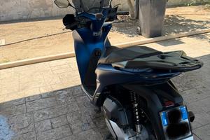 Honda sh 125