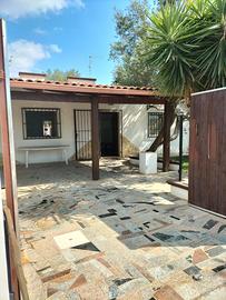 Casa vacanze salento