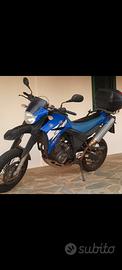 Yamaha XT 660 - 2005