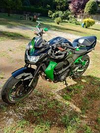 Kawasaki z 750