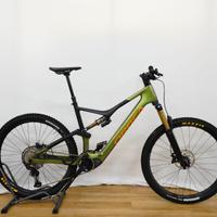 Ebike Orbea Rise M10|Garanzia 12 mesi