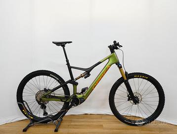 Ebike Orbea Rise M10|Garanzia 12 mesi