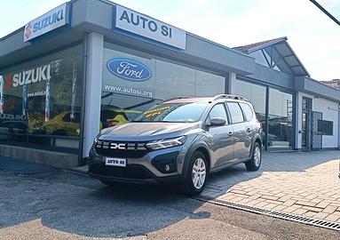 Dacia Jogger 1.0 Benz. TCe GPL 5 posti Expression