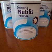 Nutricia Nutilis addensante