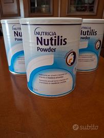 Nutricia Nutilis addensante