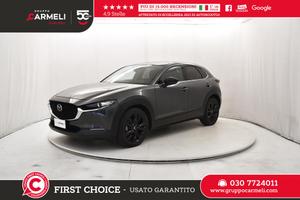 Mazda CX-30 2.0 m-hybrid Homura 2wd 122cv 6mt