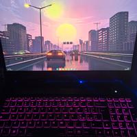 LAPTOP GAMING RTX 3060