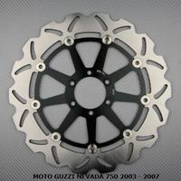 Disco freno anteriore MOTO GUZZI NEVADA 750 03 07