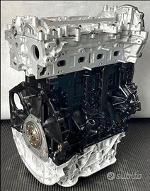 Motore 2.3 dci bi turbo m9t702 renault master