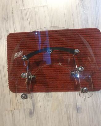 Plexiglass Originale Triumph Bonneville A9708220