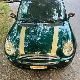 Mini Cooper 1.6  120cv