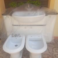 sanitari bagno 