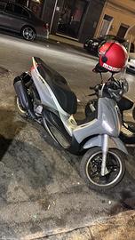 beverly 350 2020