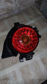 Faro destro alfa mito