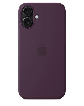 Apple Custodia MagSafe iPhone 16 Plus Silicone