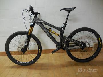 INTENSE FREERIDE