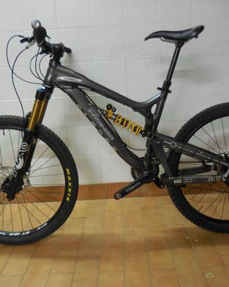 INTENSE FREERIDE