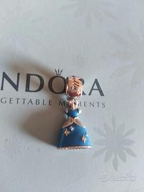 Pandora Disney Charm Abito Cenerentola