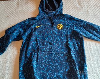 Felpa INTER NIKE