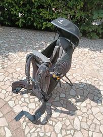 Zaino porta bimbo Deuter kid comfort 1 plus