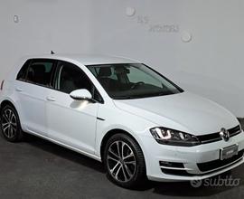 Volkswagen Golf 1.6 TDI 110 CV DSG 5p. Highline Bl