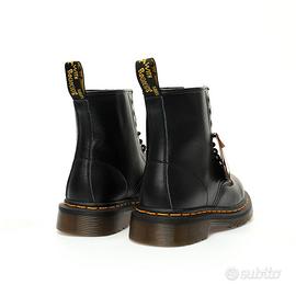 Dr. Martens Bex 8-Eye Boot 1460