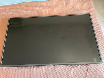 Tv lg 47 pollici