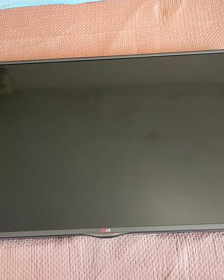 Tv lg 47 pollici