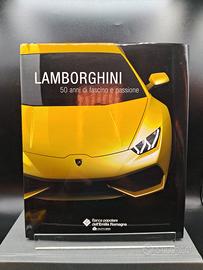 libro Lamborghini BPER 