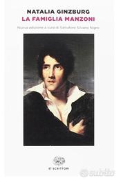 La famiglia Manzoni