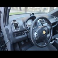 city car gpl da sogno pari al nuovo