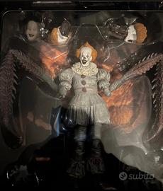 IT Pennywise Capitolo II Action Rara