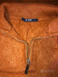 Maglione Pal Zileri cashmere
