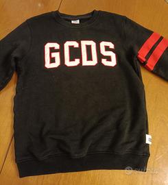 Felpa originale gcds