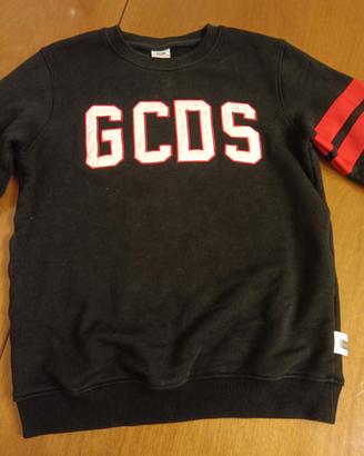 Felpa originale gcds