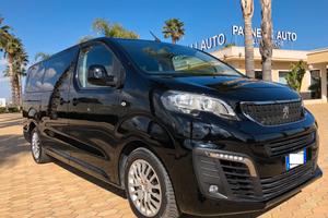 Opel Vivaro 2.0 D 9POSTI AUTOM P.LUNGO