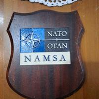 crest NATO/OTAN