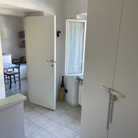 Vendita appartamento via Monfalcone -Rebocco -La S