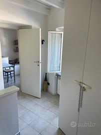 Vendita appartamento via Monfalcone -Rebocco -La S