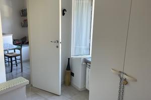 Vendita appartamento via Monfalcone -Rebocco -La S