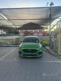 fiesta st mk8.5