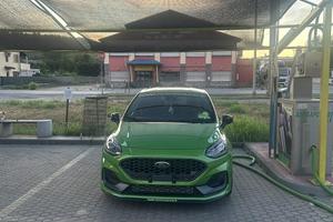 fiesta st mk8.5