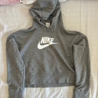 Felpa nike bambina
