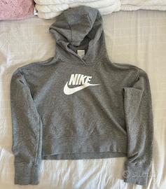 Felpa nike bambina