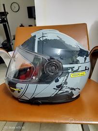 Casco Schuberth C5 Globe